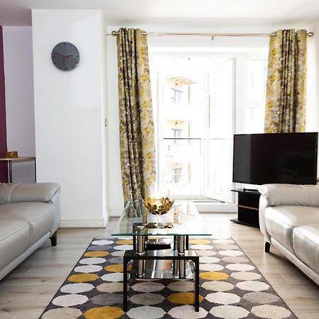 Alexander Apartments Newcastle 외부 사진