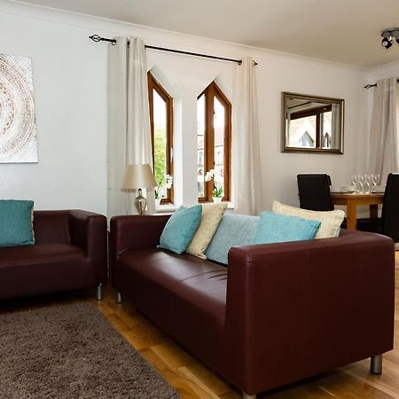 Alexander Apartments Newcastle 외부 사진