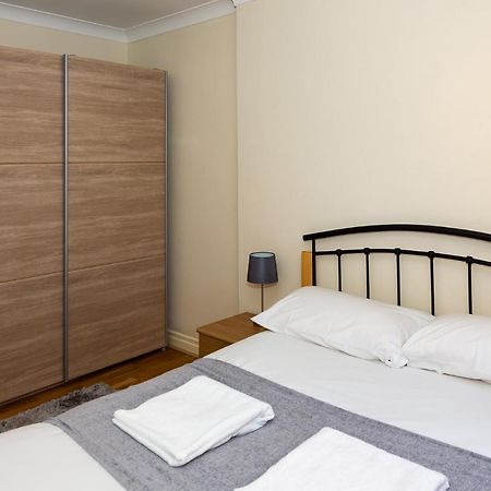 Alexander Apartments Newcastle 외부 사진