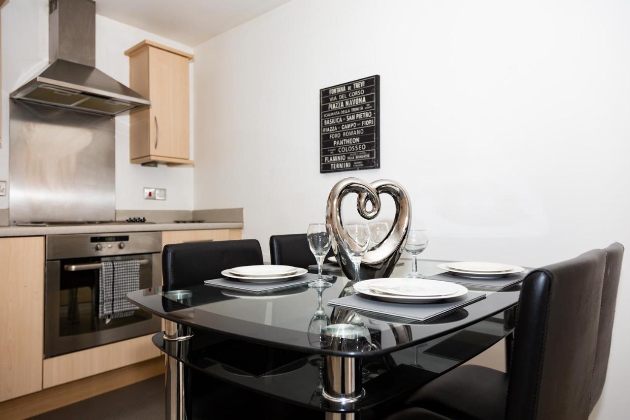 Alexander Apartments Newcastle 외부 사진