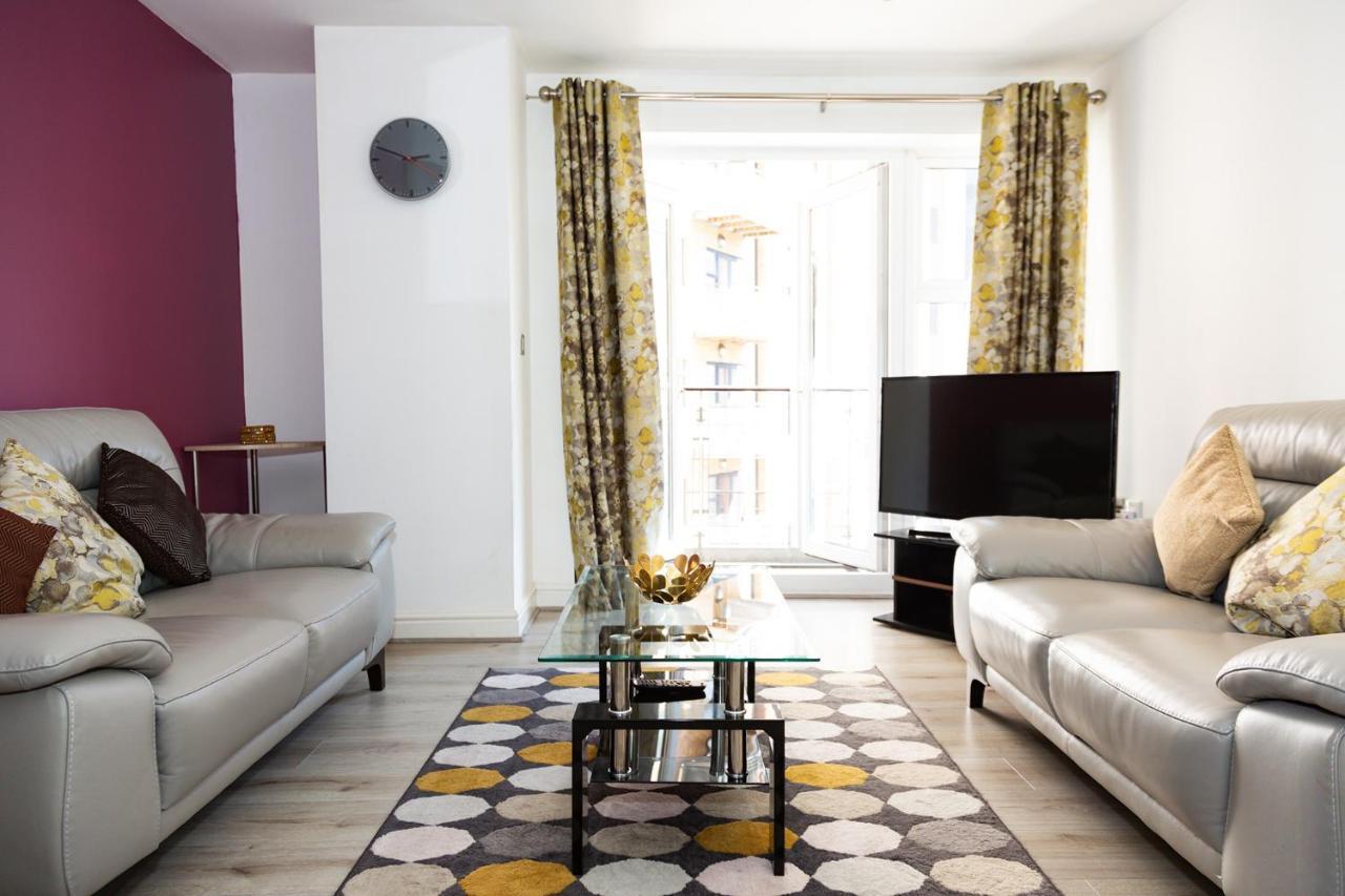 Alexander Apartments Newcastle 외부 사진