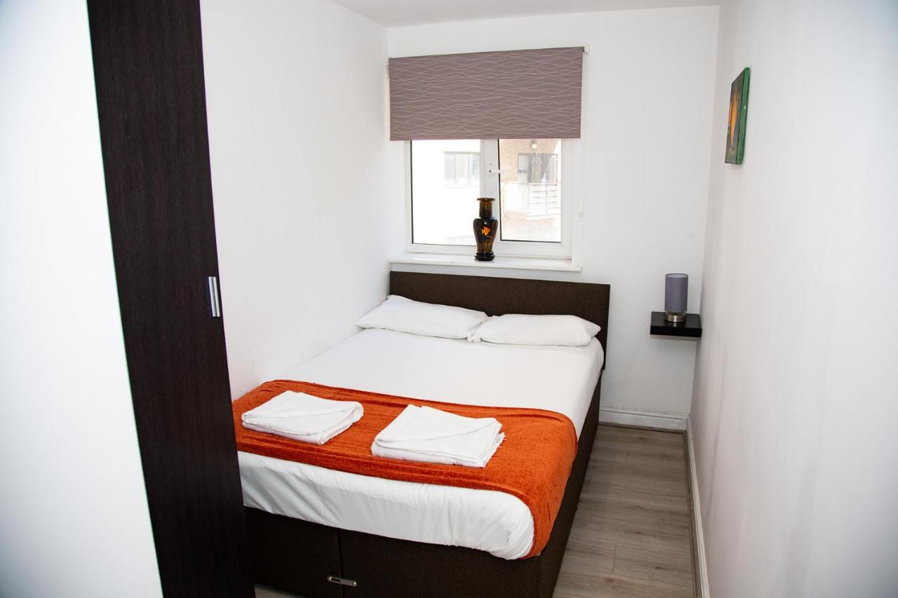 Alexander Apartments Newcastle 외부 사진