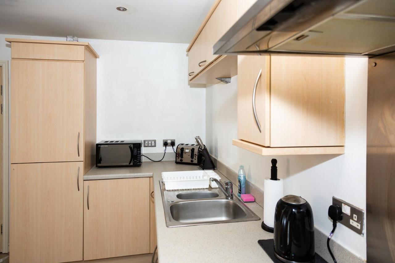 Alexander Apartments Newcastle 외부 사진