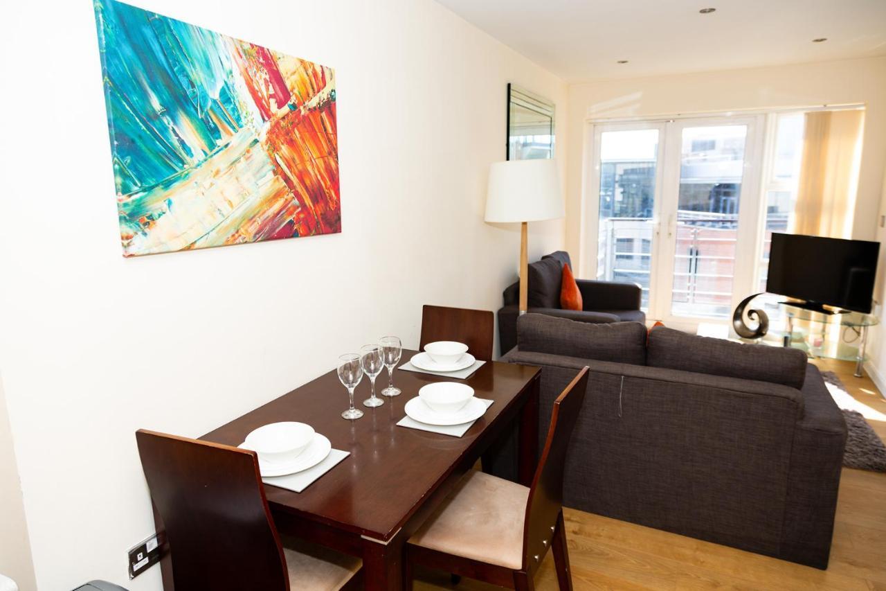 Alexander Apartments Newcastle 외부 사진