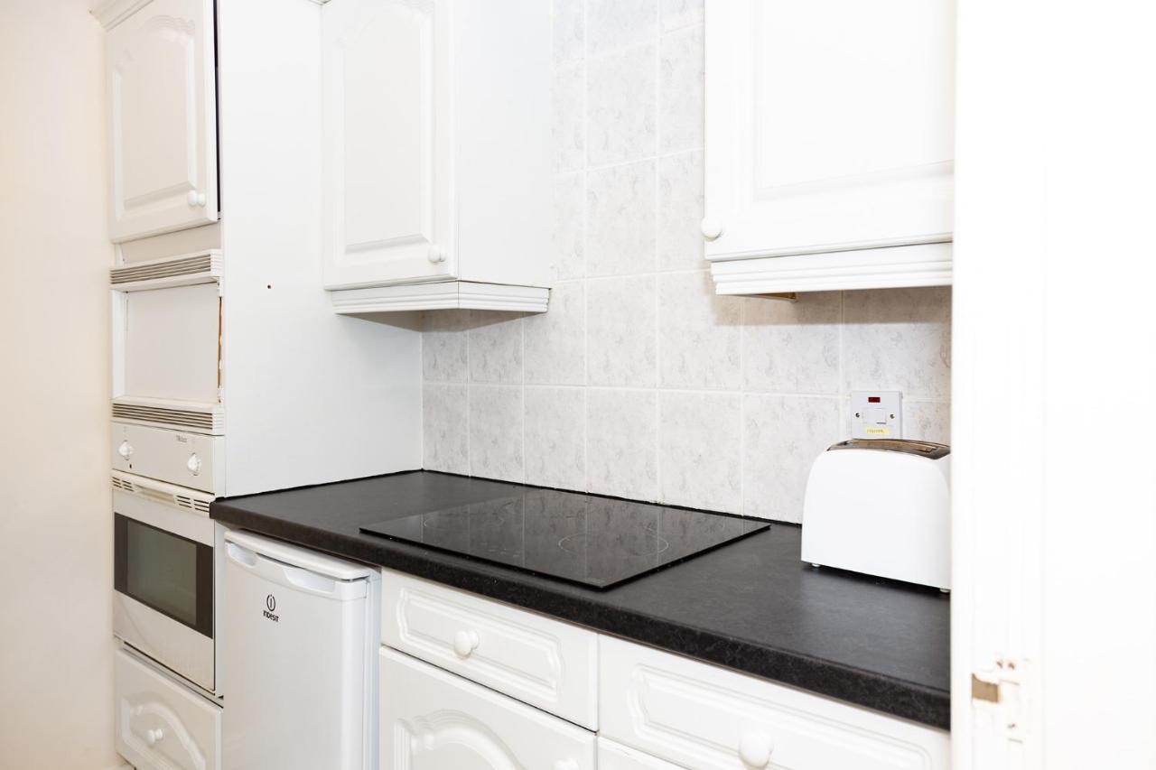 Alexander Apartments Newcastle 외부 사진