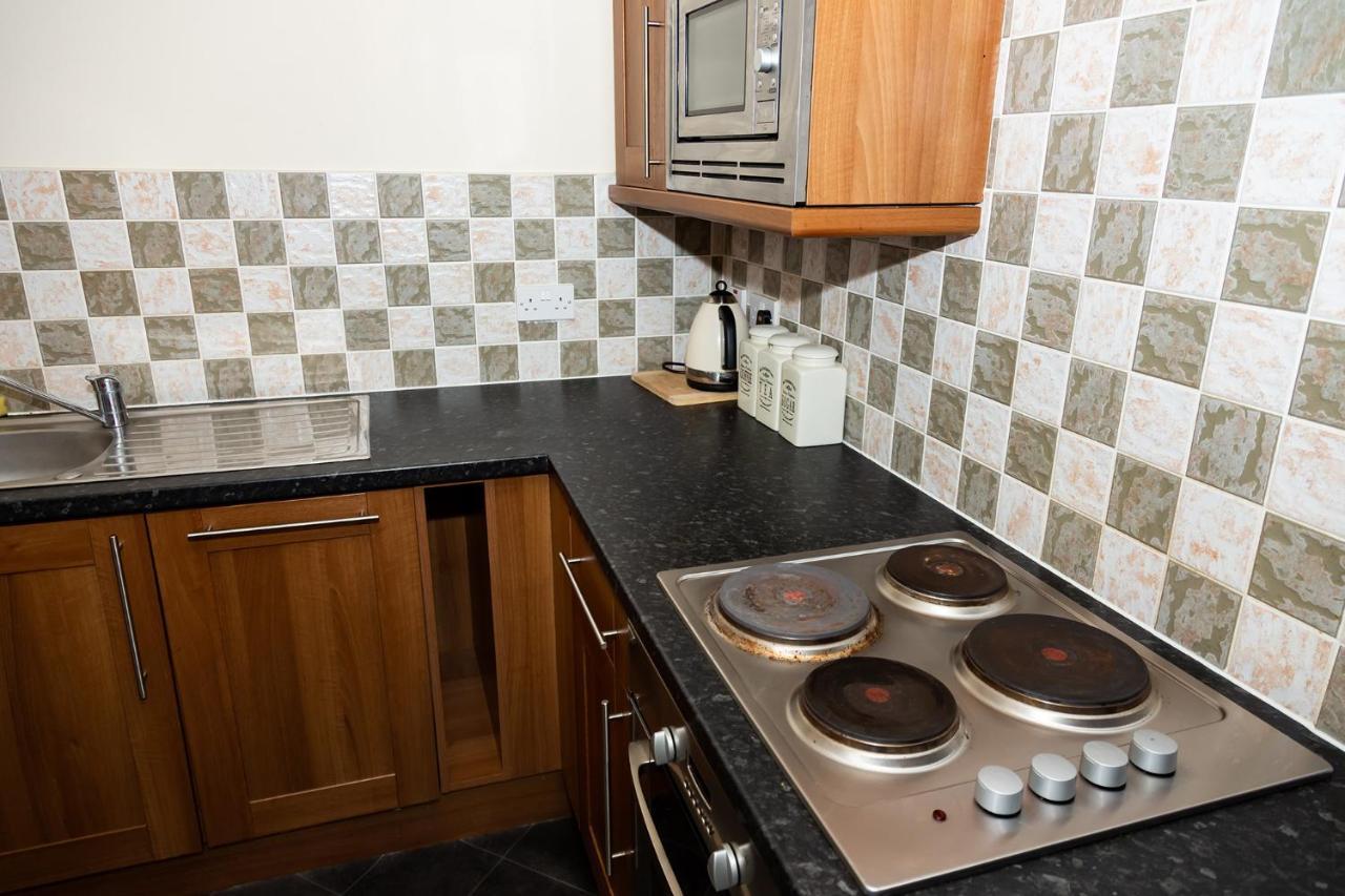 Alexander Apartments Newcastle 외부 사진