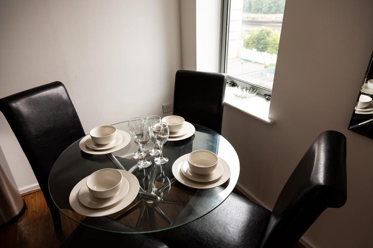 Alexander Apartments Newcastle 외부 사진