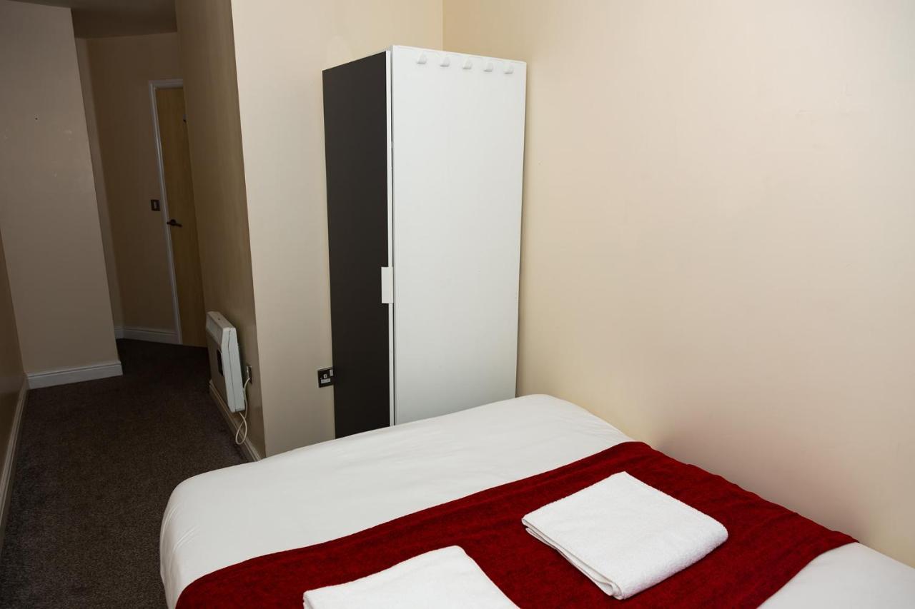 Alexander Apartments Newcastle 외부 사진
