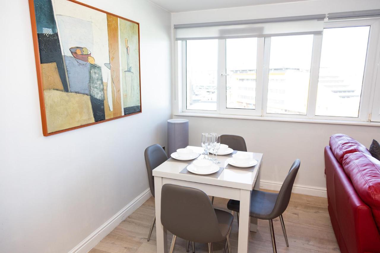 Alexander Apartments Newcastle 외부 사진