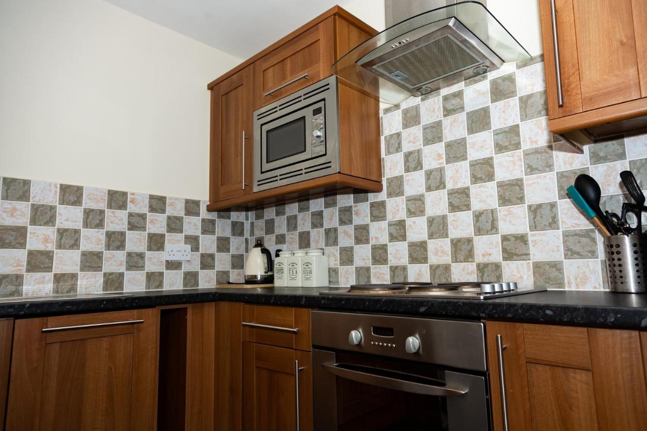 Alexander Apartments Newcastle 외부 사진
