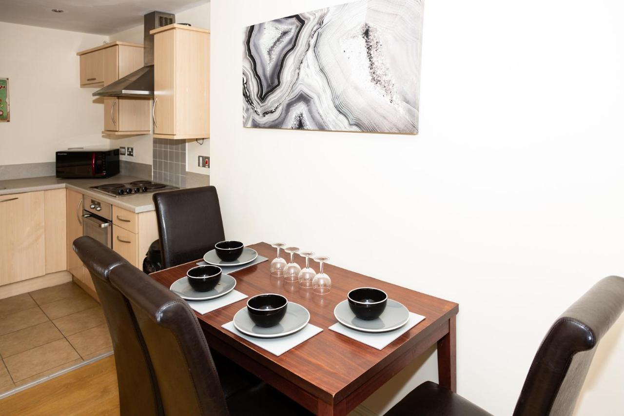 Alexander Apartments Newcastle 외부 사진