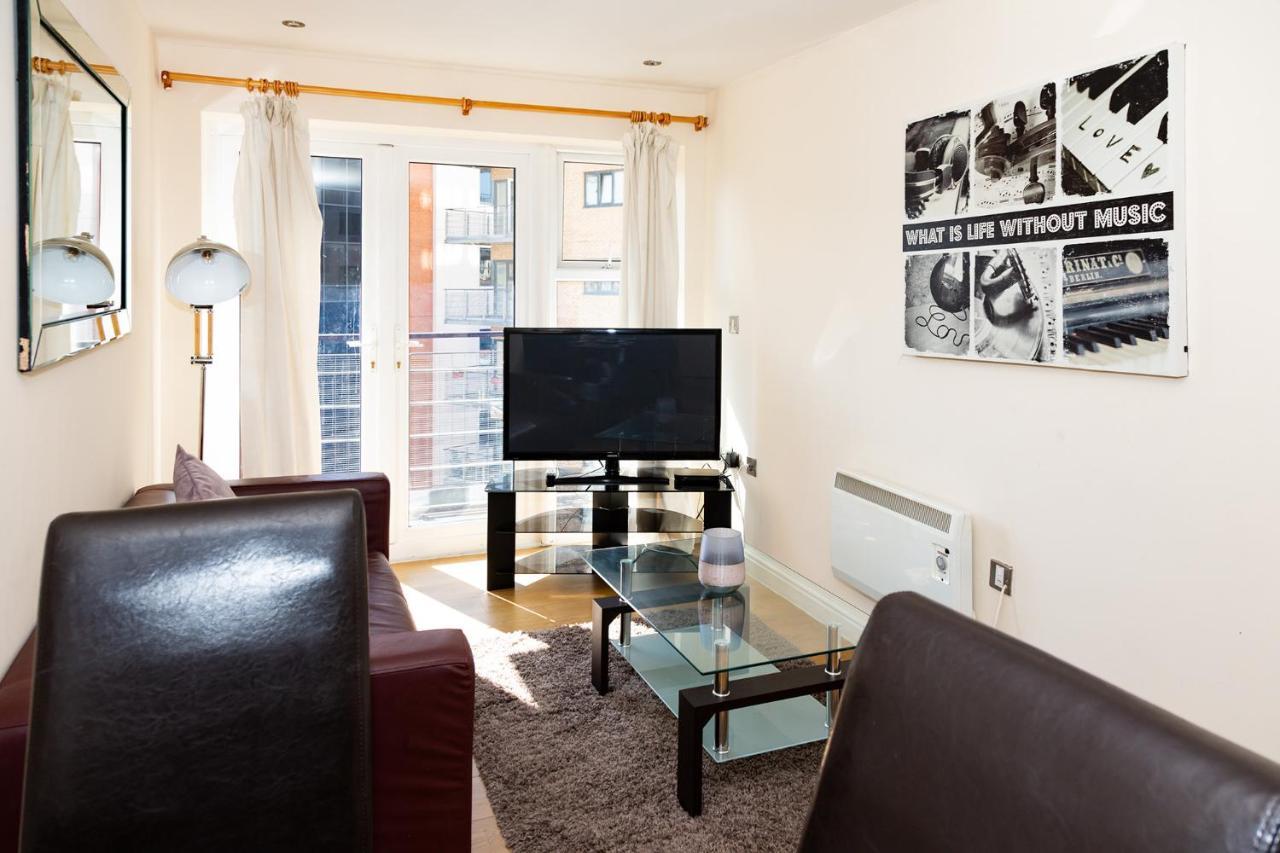 Alexander Apartments Newcastle 외부 사진