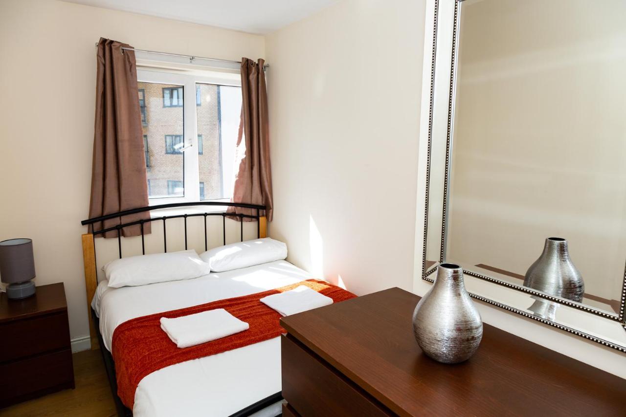 Alexander Apartments Newcastle 외부 사진