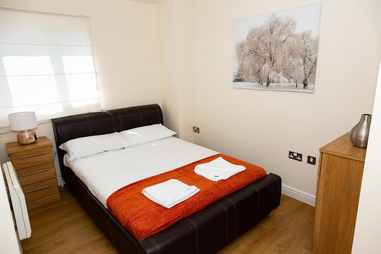 Alexander Apartments Newcastle 외부 사진