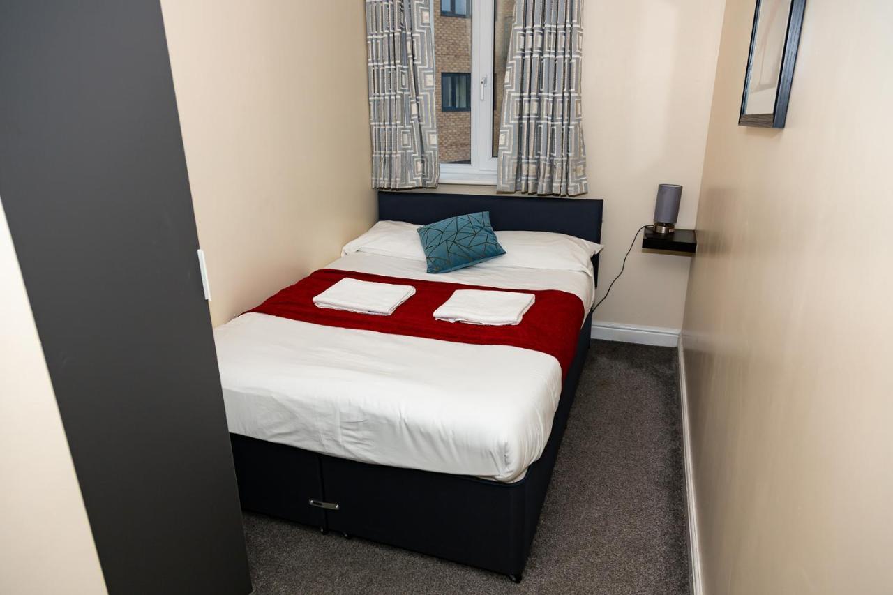 Alexander Apartments Newcastle 외부 사진