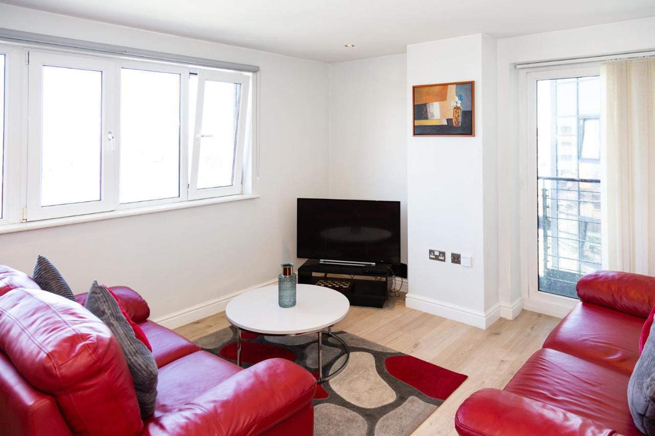 Alexander Apartments Newcastle 외부 사진