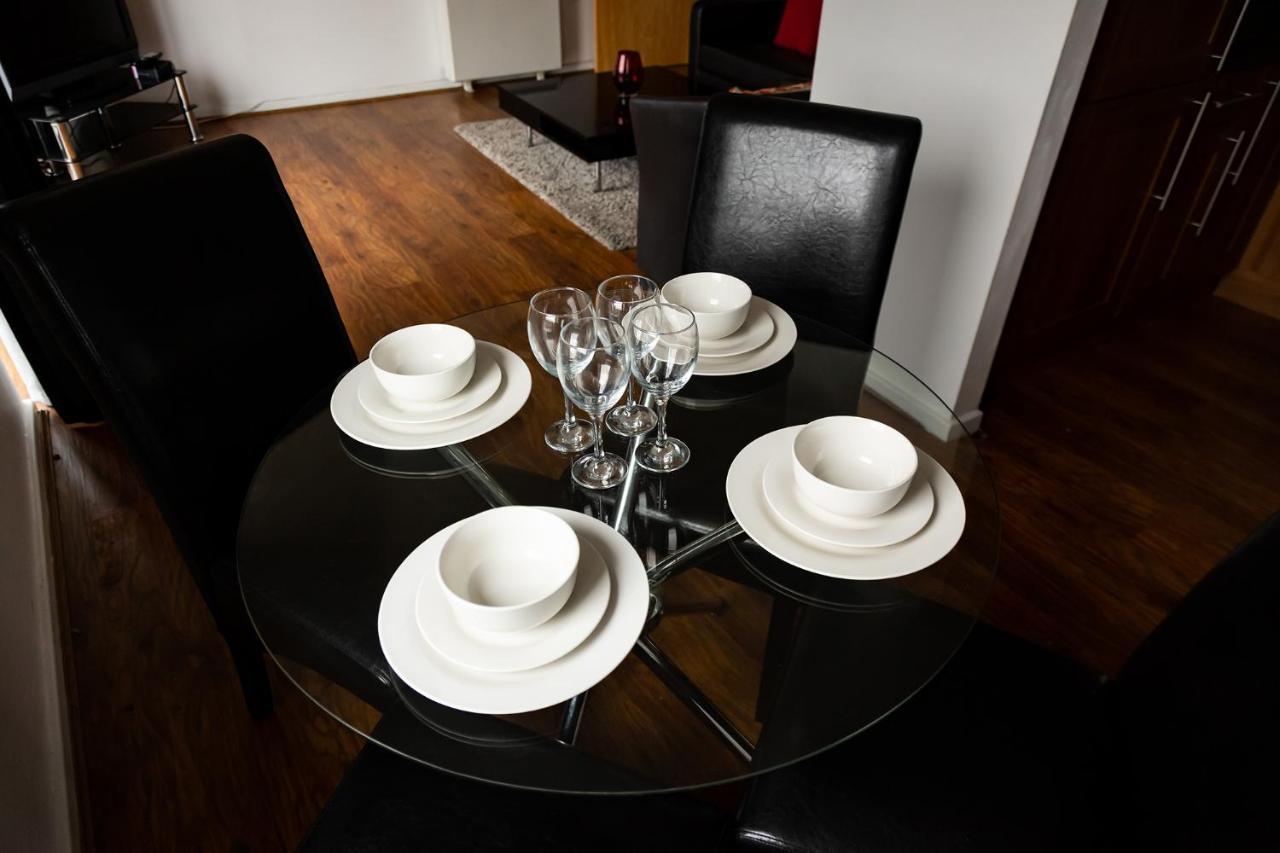 Alexander Apartments Newcastle 외부 사진
