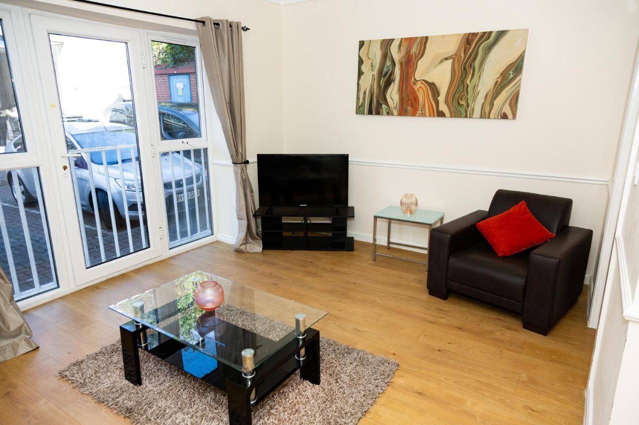 Alexander Apartments Newcastle 외부 사진