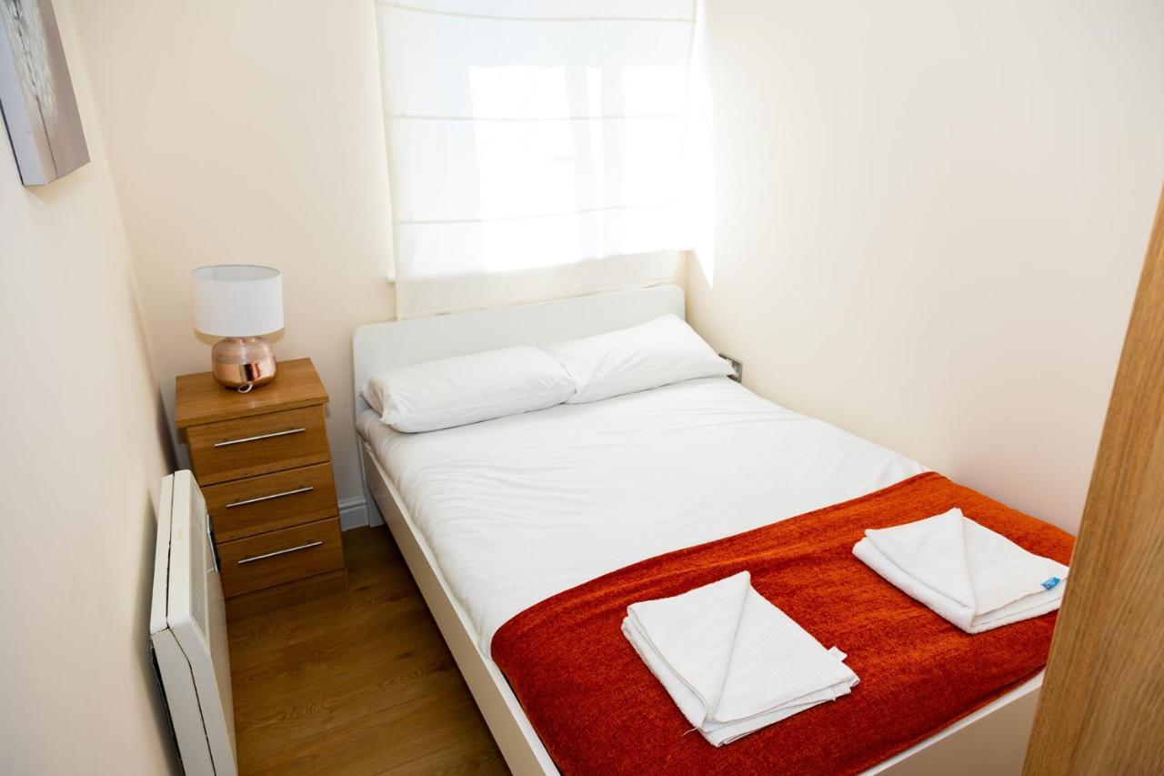 Alexander Apartments Newcastle 외부 사진