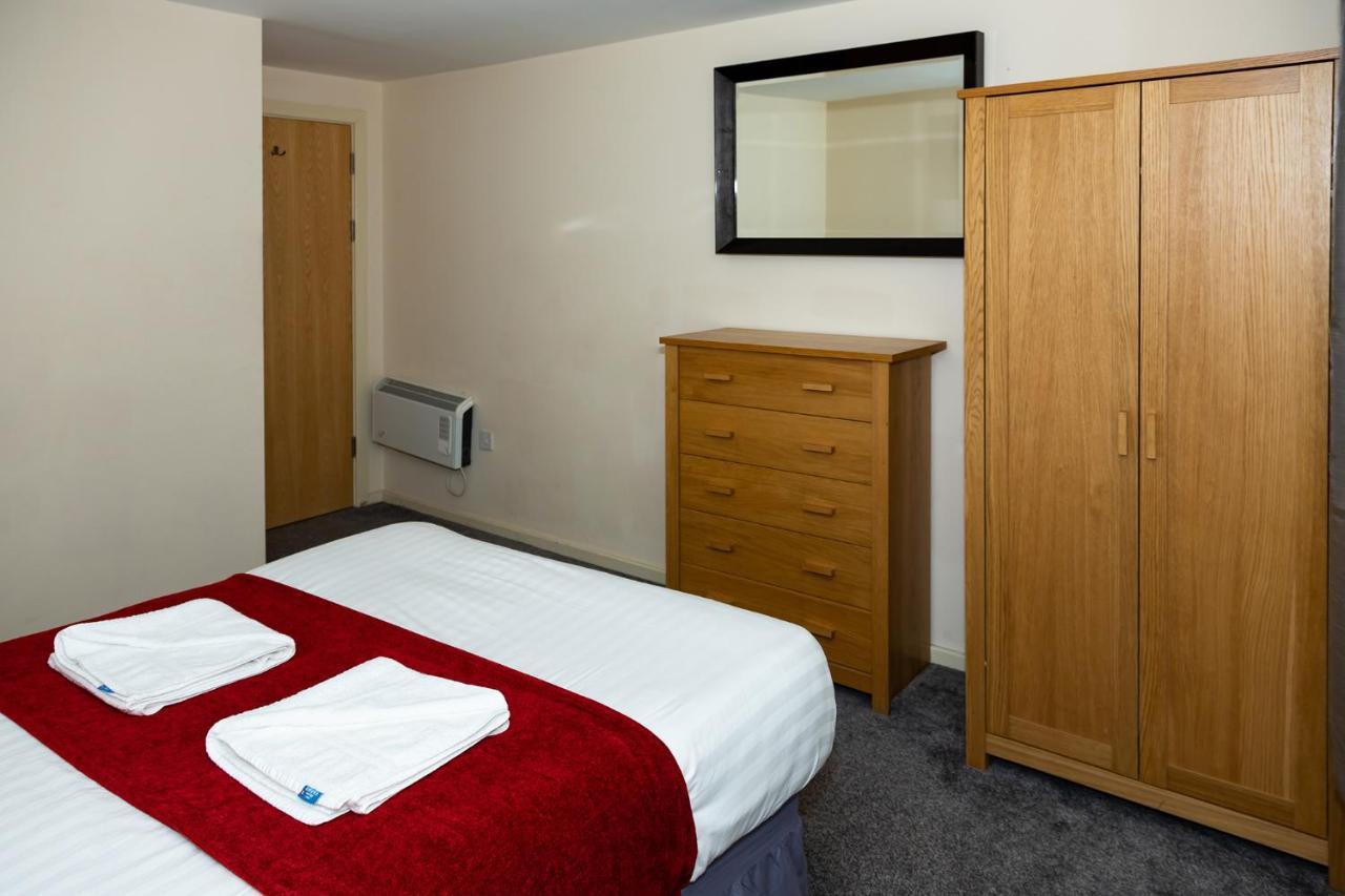 Alexander Apartments Newcastle 외부 사진
