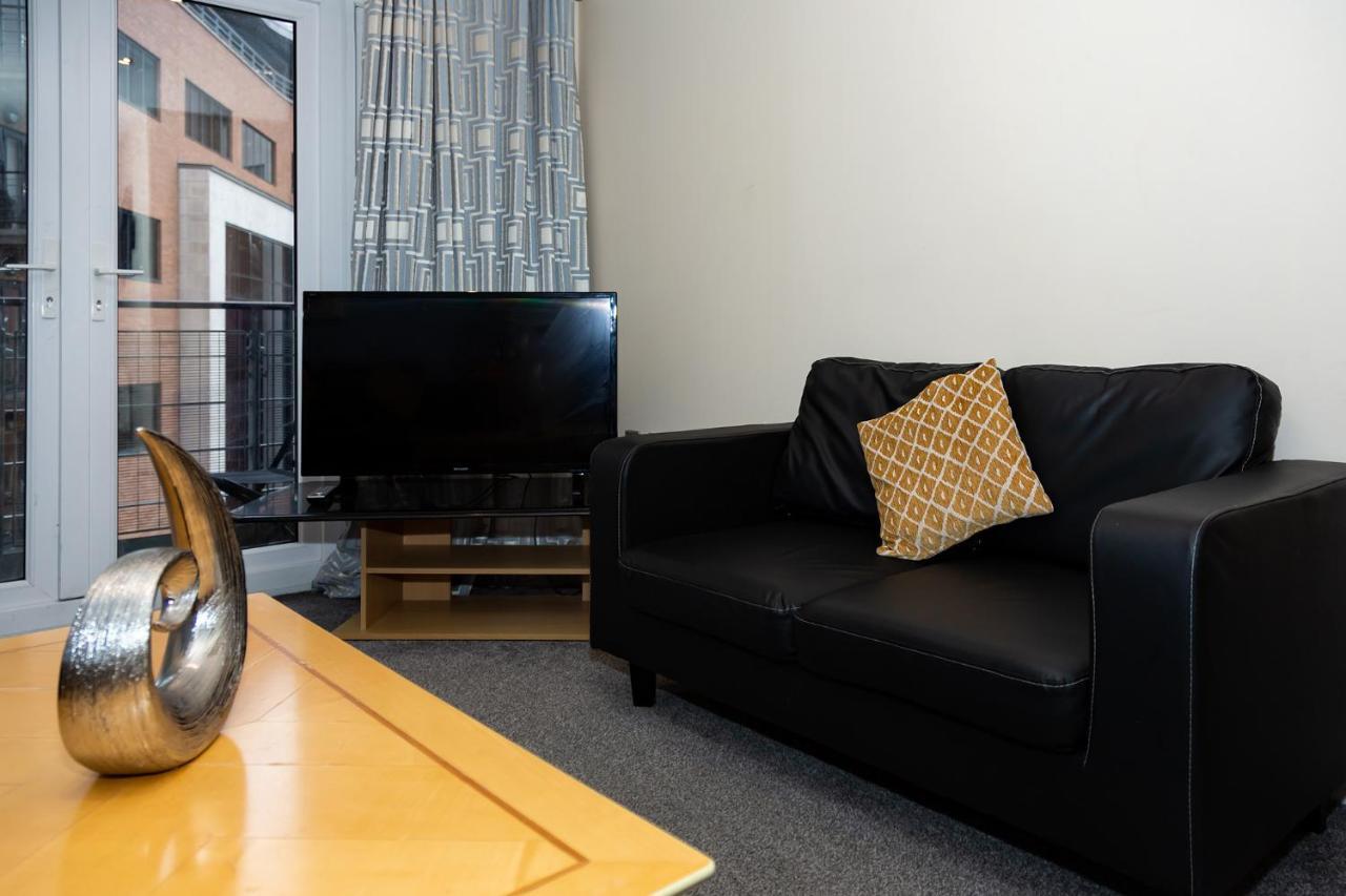 Alexander Apartments Newcastle 외부 사진