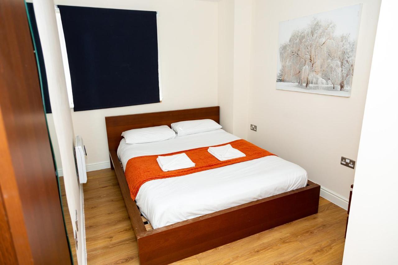Alexander Apartments Newcastle 외부 사진