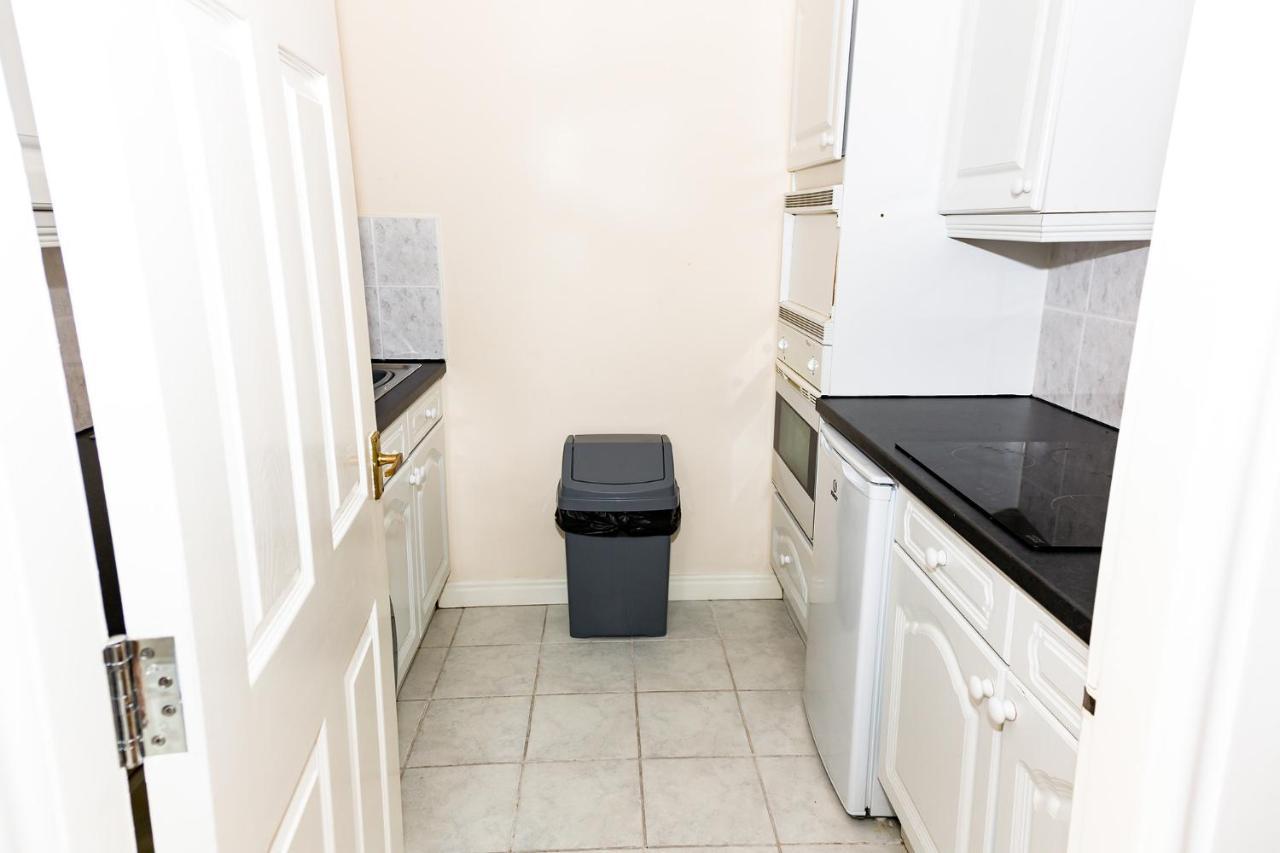 Alexander Apartments Newcastle 외부 사진