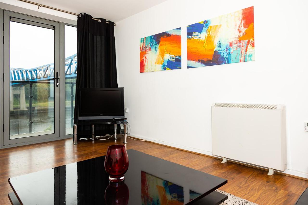 Alexander Apartments Newcastle 외부 사진