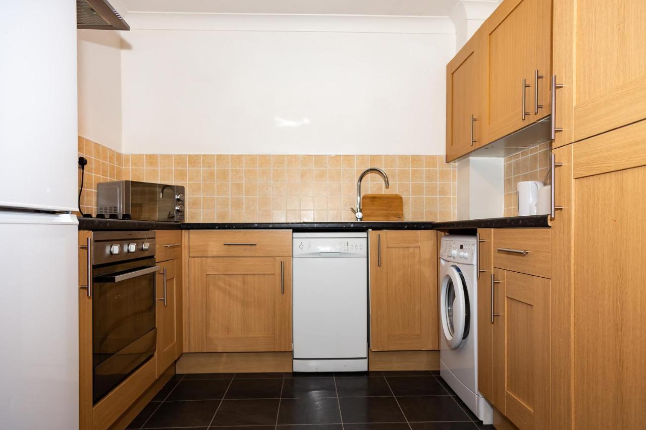 Alexander Apartments Newcastle 외부 사진