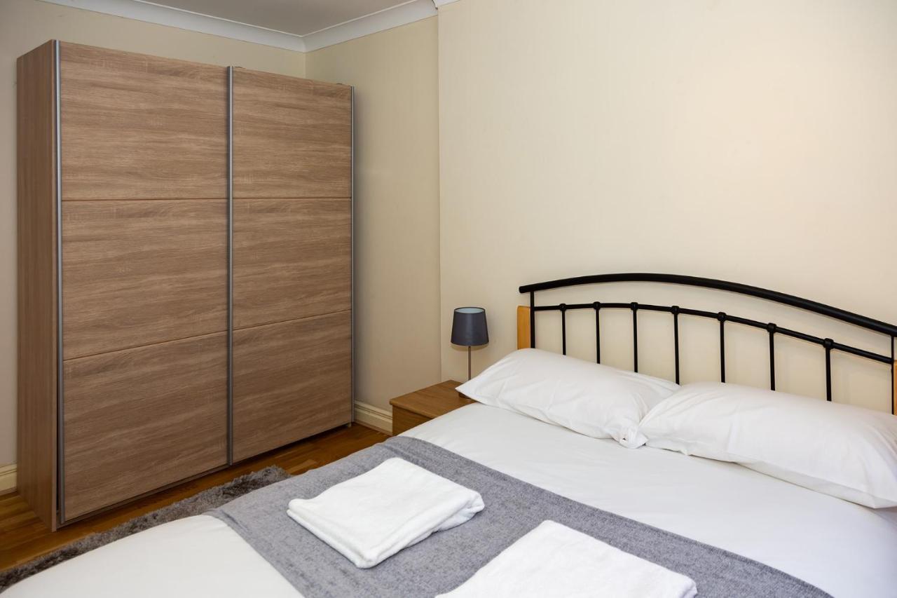Alexander Apartments Newcastle 외부 사진