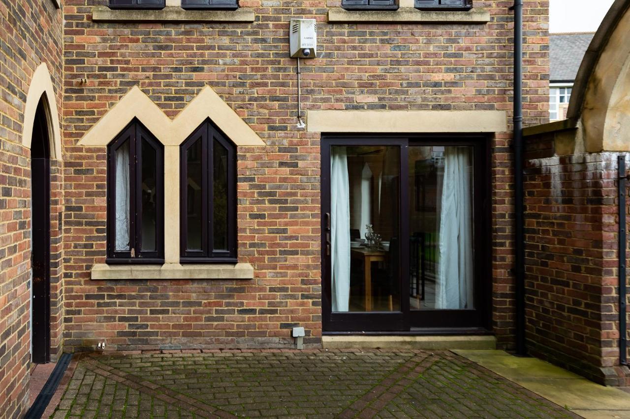 Alexander Apartments Newcastle 외부 사진