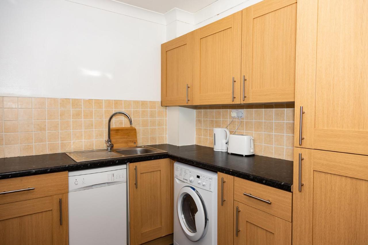 Alexander Apartments Newcastle 외부 사진