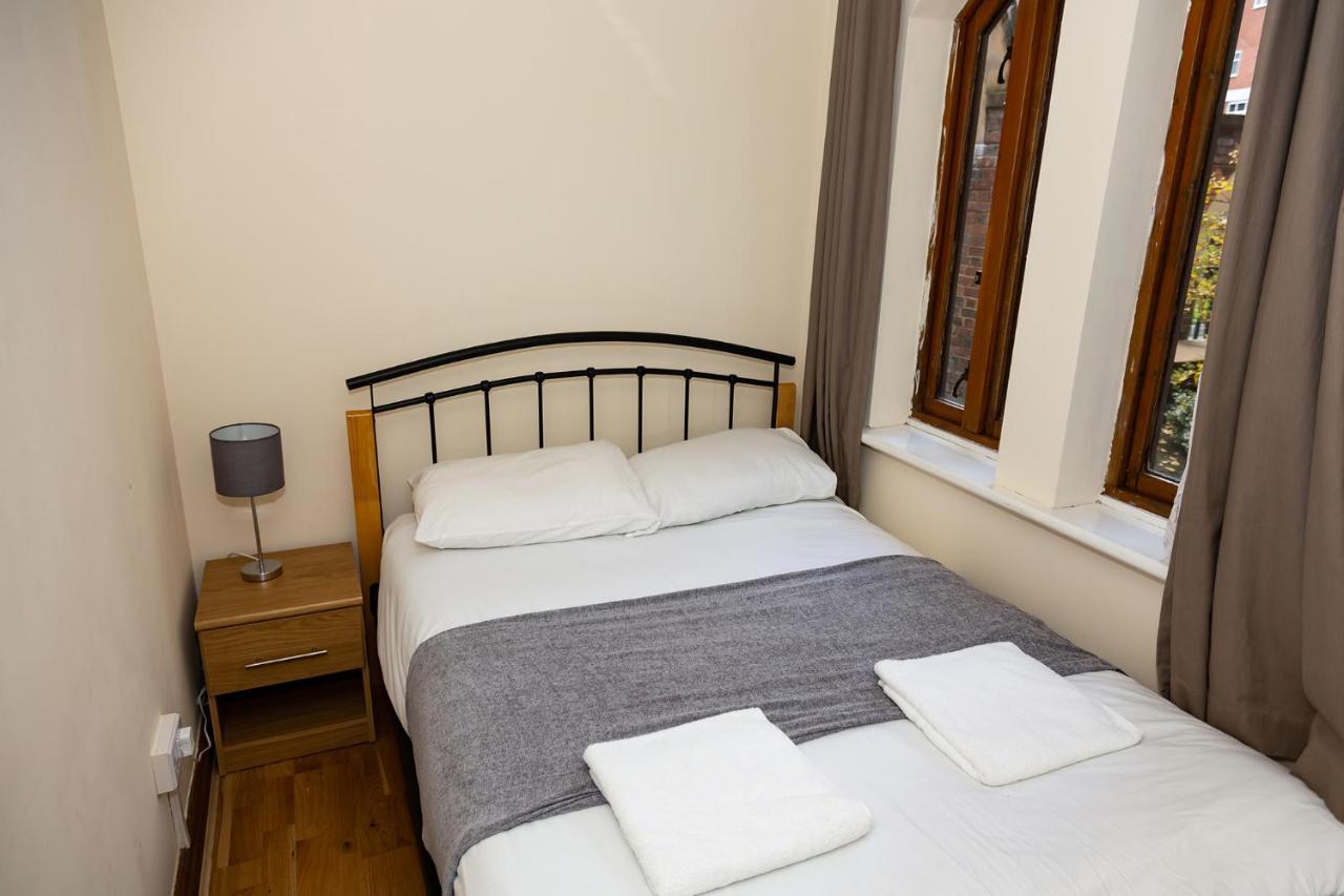 Alexander Apartments Newcastle 외부 사진