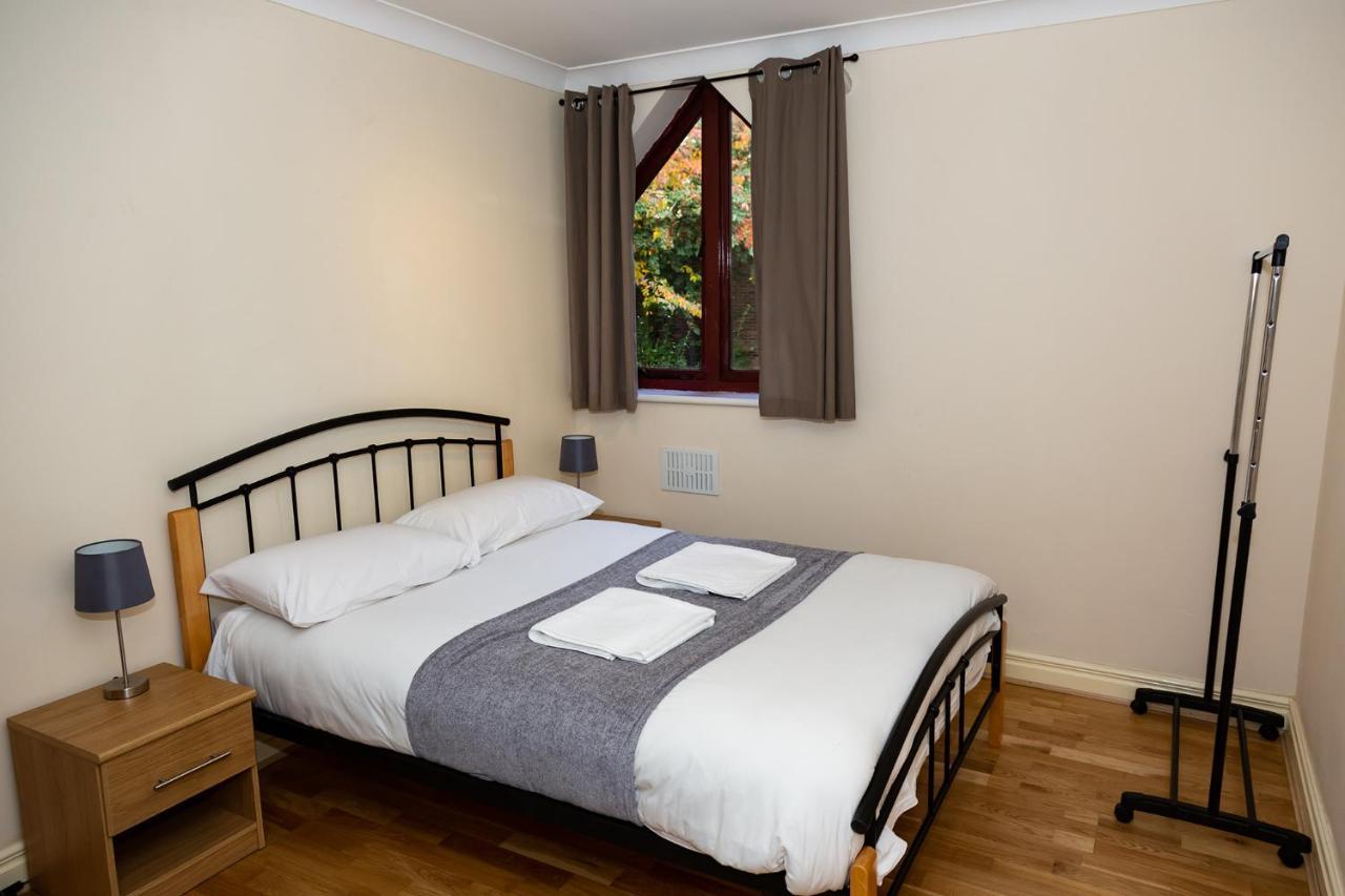 Alexander Apartments Newcastle 외부 사진