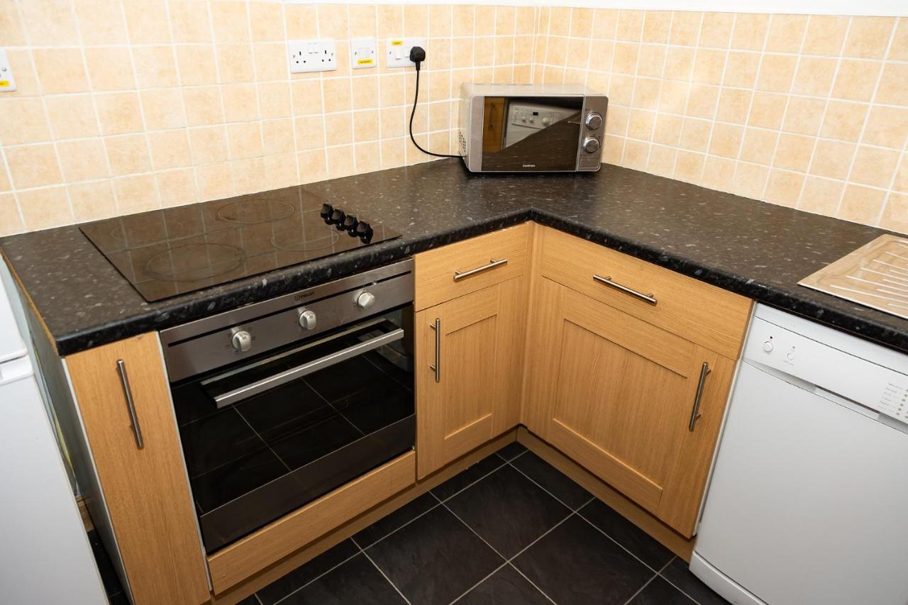 Alexander Apartments Newcastle 외부 사진