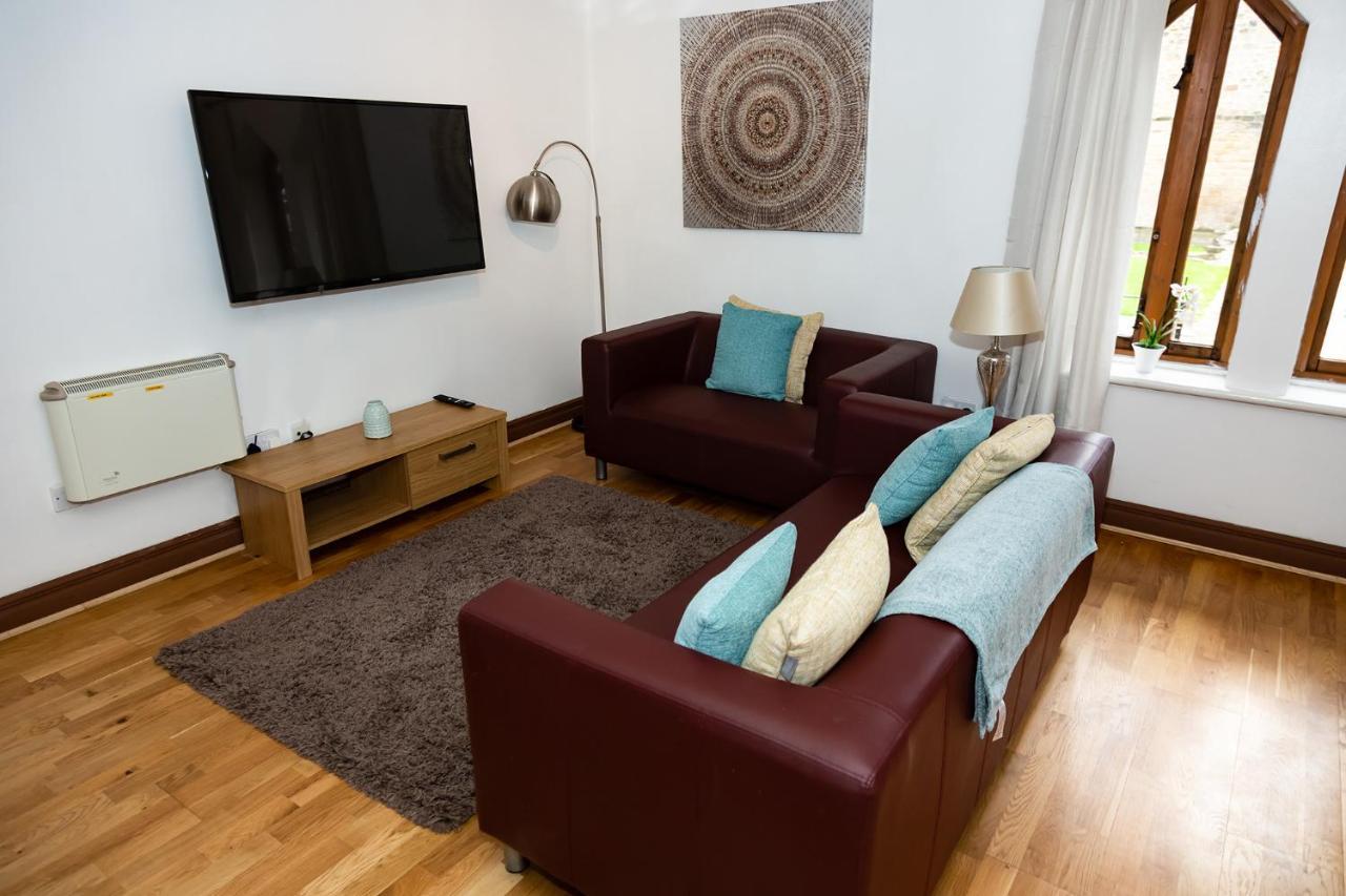 Alexander Apartments Newcastle 외부 사진